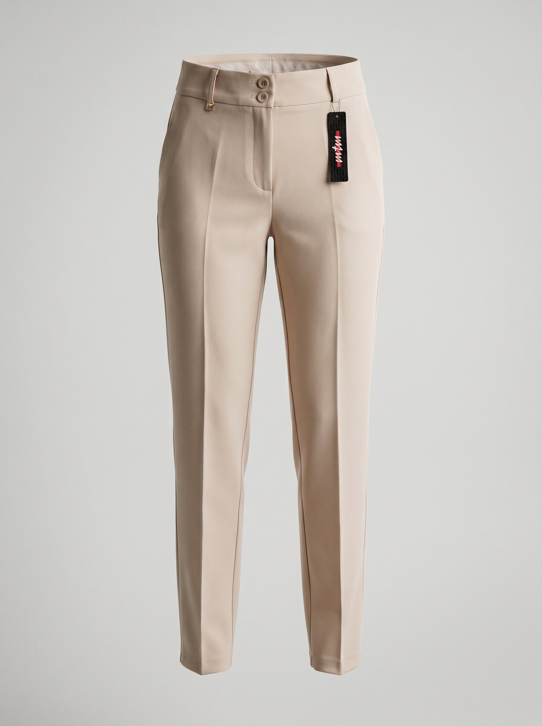 Elegancki komplet damski 2 kolory – żakiet + spodnie