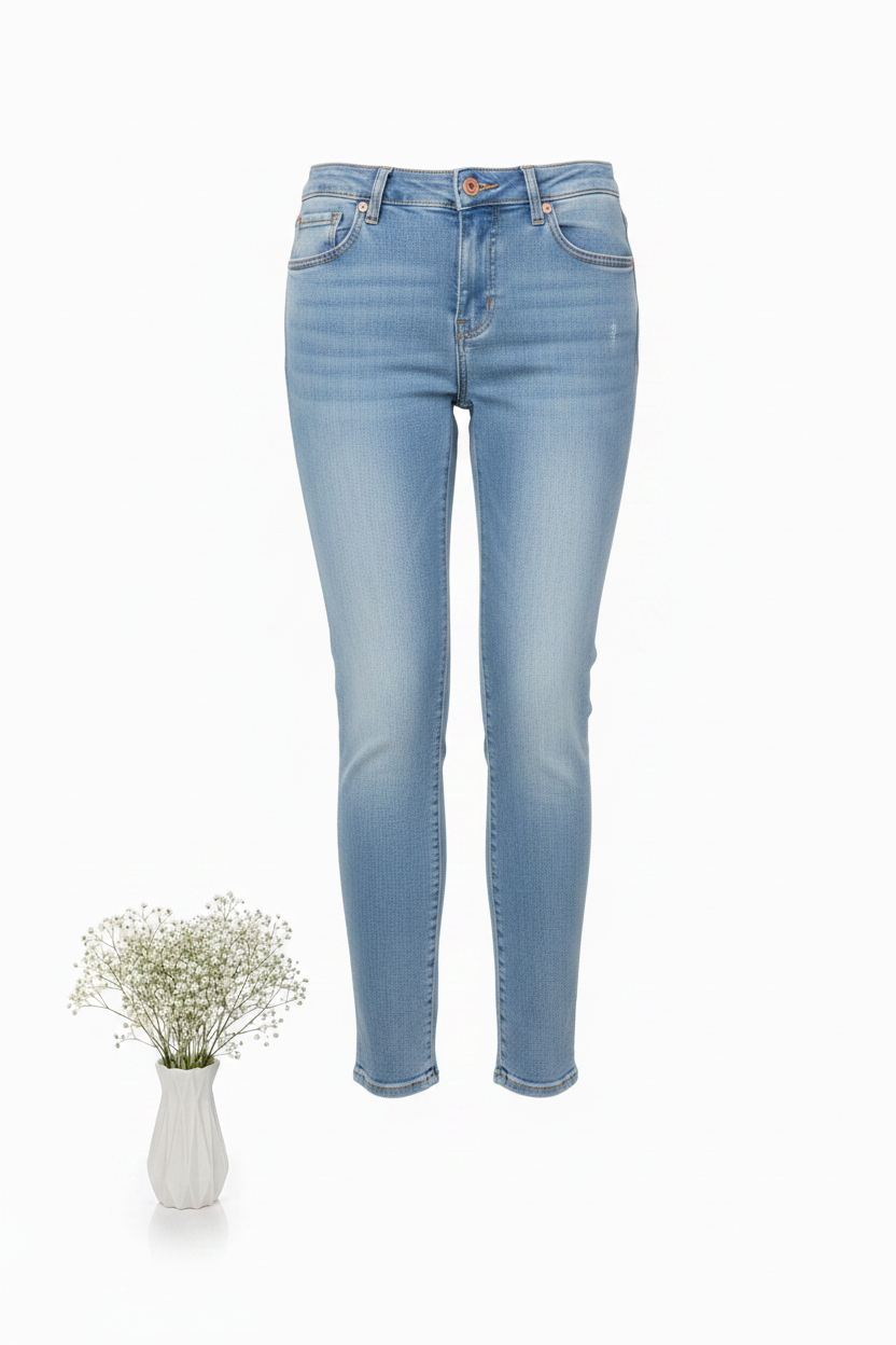NOWE Jeansy marki LTB