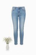 NOWE Jeansy marki LTB