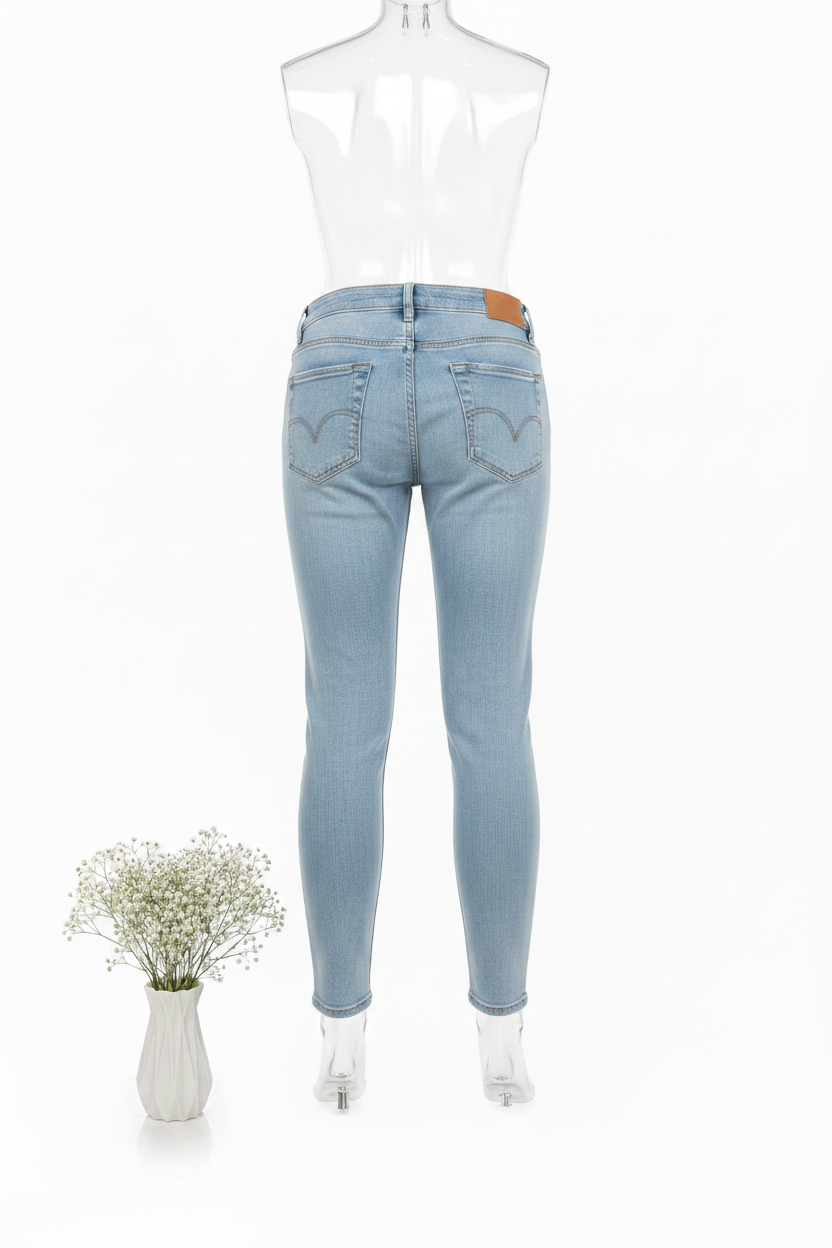 NOWE Jeansy marki LTB