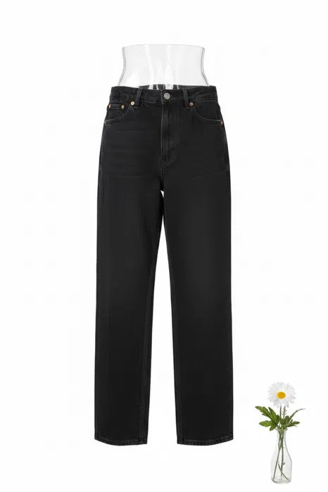 NOWE Jeansy Monki XS
