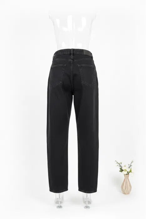 NOWE Jeansy Monki XS