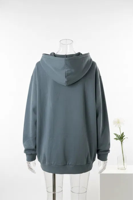 NEW Zip-Up Hoodie XL