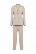 Suit Front View